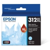 Epson OEM 312XL H/Y Light Cyan - Click for more info