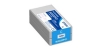 Epson OEM SJIC22 Cyan Ink - Click for more info