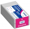 Epson OEM SJIC22 Magenta Ink - Click for more info