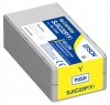Epson OEM SJIC22 Yellow Ink - Click for more info