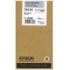 Epson OEM C13T653900 Light Light Blk INK - Click for more info