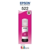 Epson OEM 522  Magenta  Ink Bottle - Click for more info
