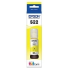 Epson OEM 522 Yellow Ink Bottle - Click for more info