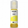 Epson OEM 542 Yellow Ink Bottle - Click for more info