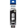 Epson OEM 552  Black Ink Bottle - Click for more info