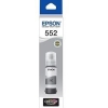 Epson OEM 552 Grey Ink Bottle - Click for more info
