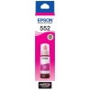 Epson OEM 552 Magneta Ink Bottle - Click for more info