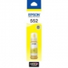 Epson OEM 552 Yellow Ink Bottle - Click for more info
