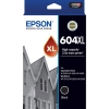 Epson OEM 604XL High Yield Black - Click for more info