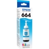 Epson OEM 6642 EcoTank Cyan Ink Bottle - Click for more info