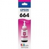 Epson OEM 6643 EcoTank Mag Ink Bottle - Click for more info