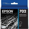 Epson OEM 702 Standard Yield Black - Click for more info
