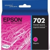 Epson OEM 702 Standard Yield Magenta - Click for more info