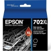 Epson OEM 702 High Yield Black - Click for more info