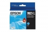 Epson OEM 702 High Yield Cyan - Click for more info