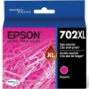 Epson OEM 702 High Yield Magenta - Click for more info