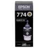 Epson OEM 7741 EcoTank Black Ink Bottle - Click for more info