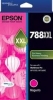 Epson OEM 788XXL Inkjet Magenta - Click for more info