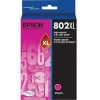 Epson OEM 802XL Inkjet Magenta - Click for more info