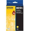 Epson OEM 802XL Inkjet Yellow - Click for more info