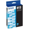 Epson OEM 812 L/Y  Inkjet Cyan - Click for more info
