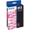 Epson OEM 812 L/Y  Inkjet  Magenta - Click for more info