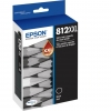 Epson OEM 812 Extra H/Y  Inkjet Black - Click for more info