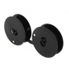 Group 1001Fn Black Spool Ribbon - Click for more info