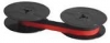 Group 1001Fn Black/Red Spool Ribbon - Click for more info