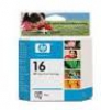Hp Oem C1816Aa Photo Colour (No.16) - Click for more info