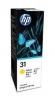 HP OEM 31 yellow - Click for more info