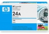 Hewlett Packard OEM Q2624A Black Toner - Click for more info