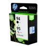 HP OEM #94/#95 C8765/C8766 Inkjet - Click for more info