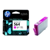 HP OEM #564 CB319WA Magenta Inkjet - Click for more info