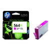 HP OEM #564XL CB324WA Magenta Inkjet - Click for more info
