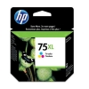 HP OEM #75XL CB338WA Colour High Yield - Click for more info