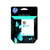 HP OEM #12 C4804A Cyan - Click for more info