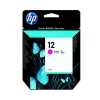 HP OEM #12 C4805A Magenta - Click for more info