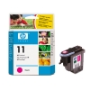 HP OEM #11 C4812A Magenta Printhead - Click for more info