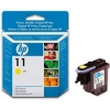 Hp OEM #11 C4813A Yellow Printhead - Click for more info