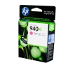HP OEM #940XL C4908AA Magenta Ink - Click for more info
