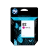 HP OEM #82  C4912A Magenta Ink - Click for more info