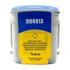 HP Compatible #82 C4911A Inkjet Yellow - Click for more info