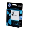 HP OEM #18 C4936A Black Inkjet - Click for more info