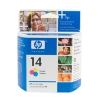 HP OEM C5010D Colour - Click for more info