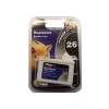 HP Compat #26 51626A Black Ink Blister - Click for more info
