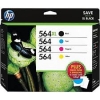 HP OEM #564XL Plus Pack - Click for more info