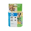 HP OEM #45 51645A Twin Pack - Click for more info