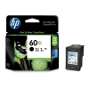 HP OEM #60XL CC641W Black Inkjet - Click for more info