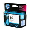 HP OEM #60 CC643WA Colour Inkjet - Click for more info